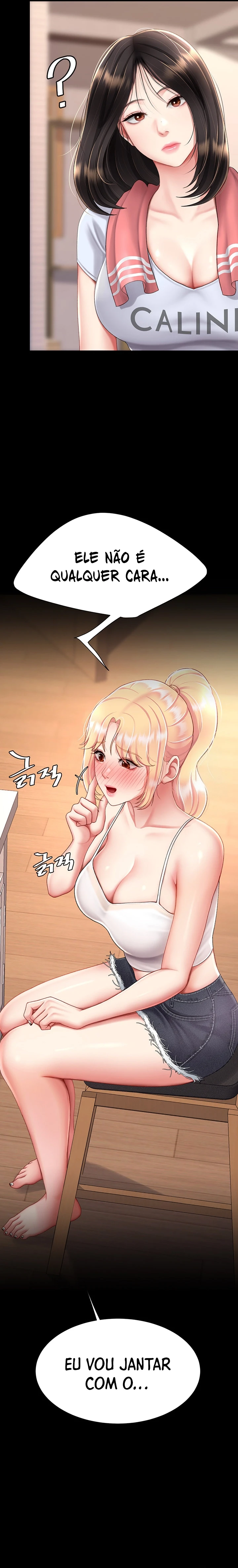 I’ll Eat Your Mom First Capítulo 78 Página 15