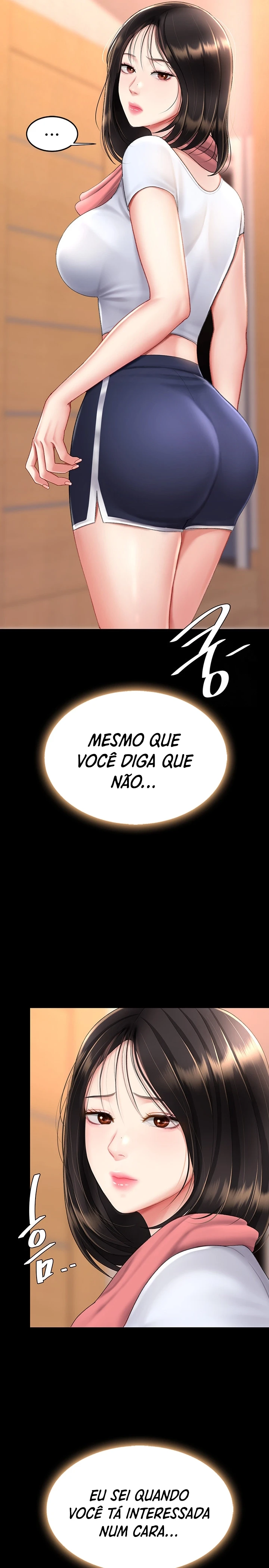 I’ll Eat Your Mom First Capítulo 78 Página 18