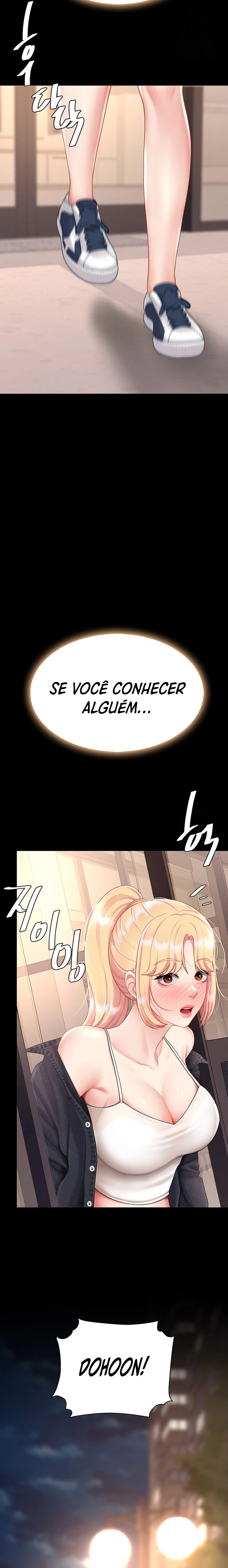 I’ll Eat Your Mom First Capítulo 78 Página 19