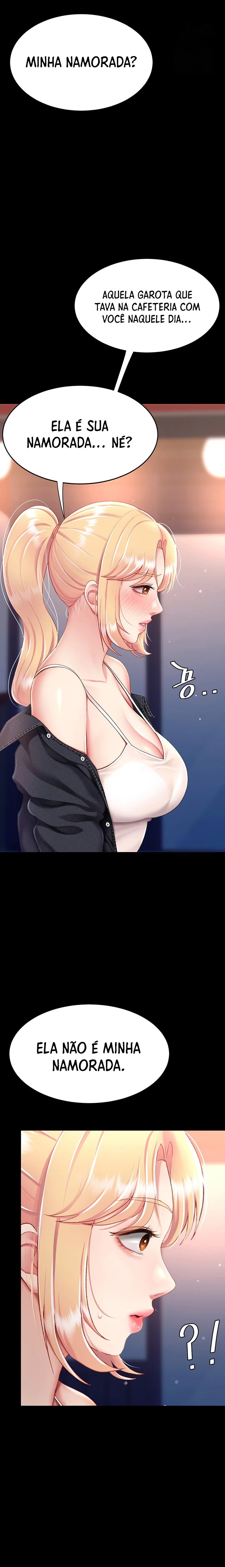 I’ll Eat Your Mom First Capítulo 78 Página 23