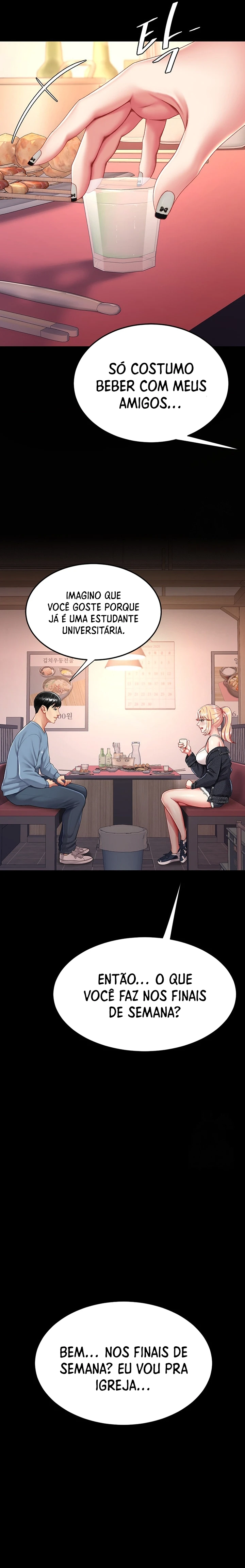 I’ll Eat Your Mom First Capítulo 78 Página 30