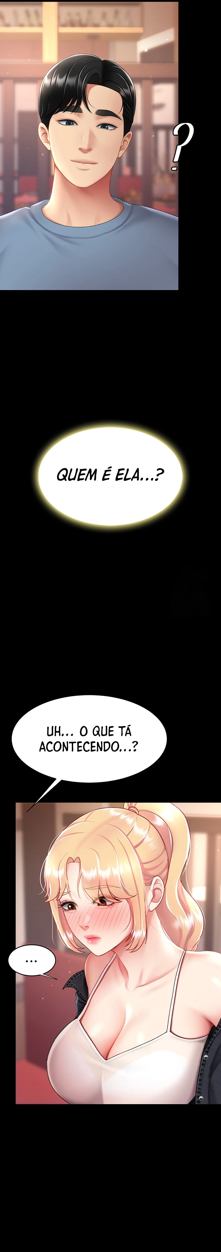 I’ll Eat Your Mom First Capítulo 78 Página 32