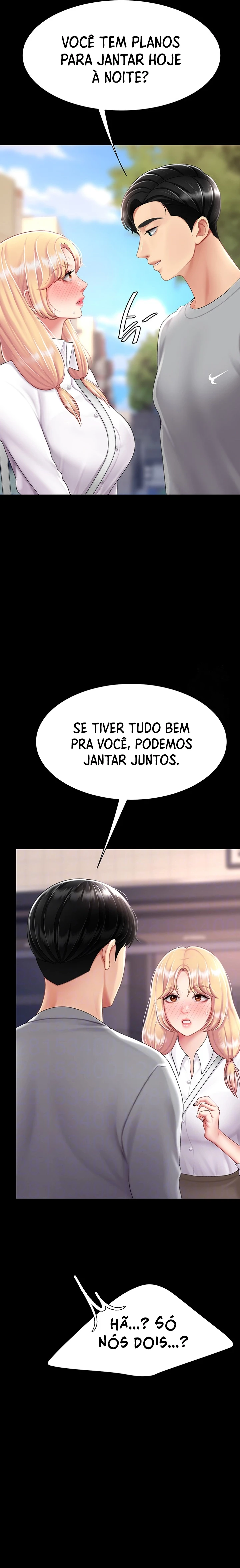I’ll Eat Your Mom First Capítulo 78 Página 8