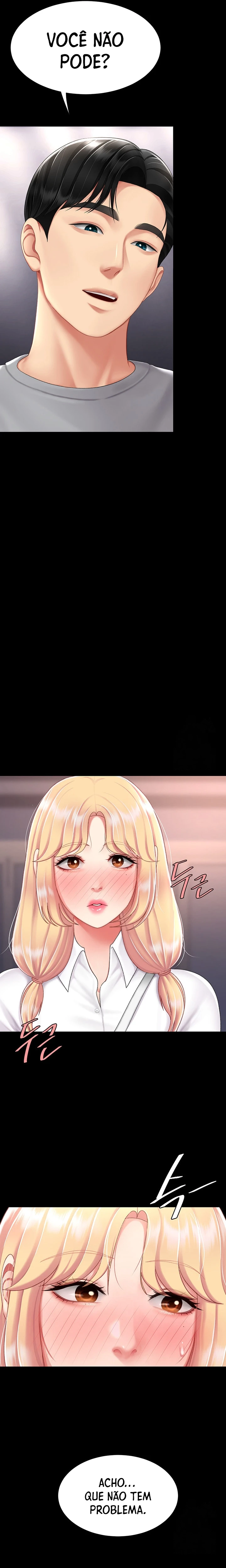 I’ll Eat Your Mom First Capítulo 78 Página 9