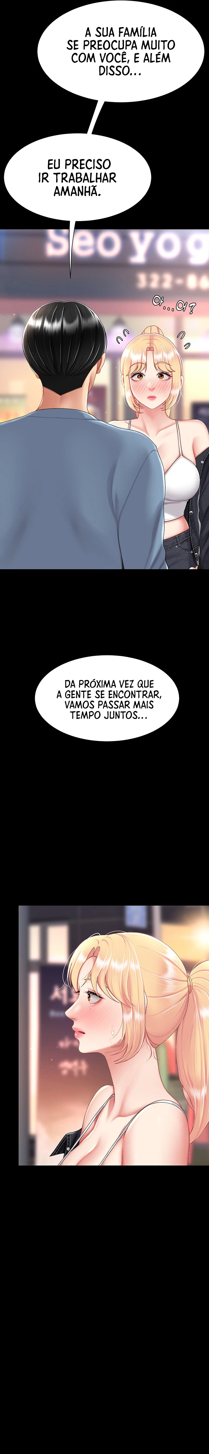 I’ll Eat Your Mom First Capítulo 79 Página 17