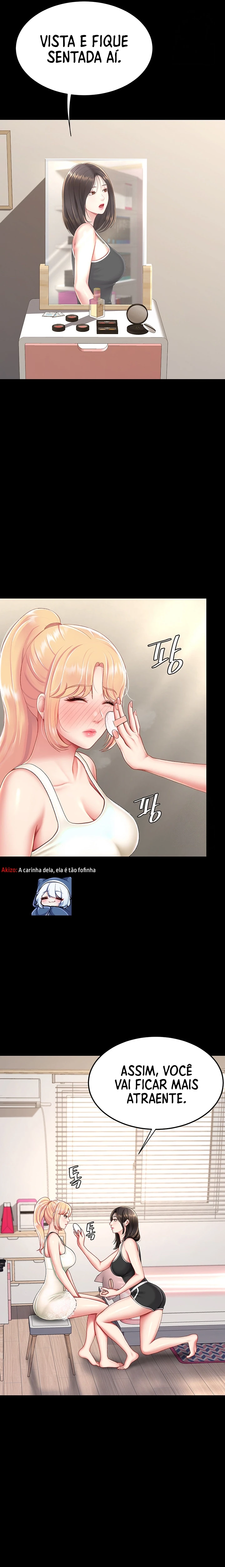 I’ll Eat Your Mom First Capítulo 79 Página 28