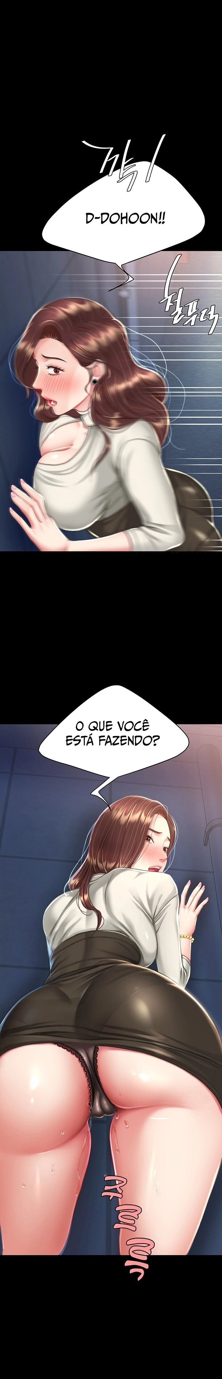 I’ll Eat Your Mom First Capítulo 8 Página 14