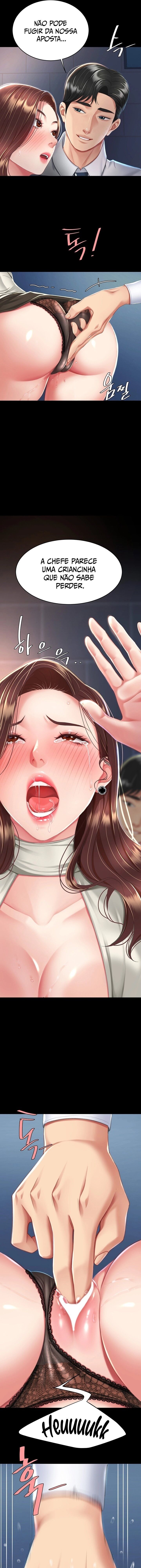 I’ll Eat Your Mom First Capítulo 8 Página 15