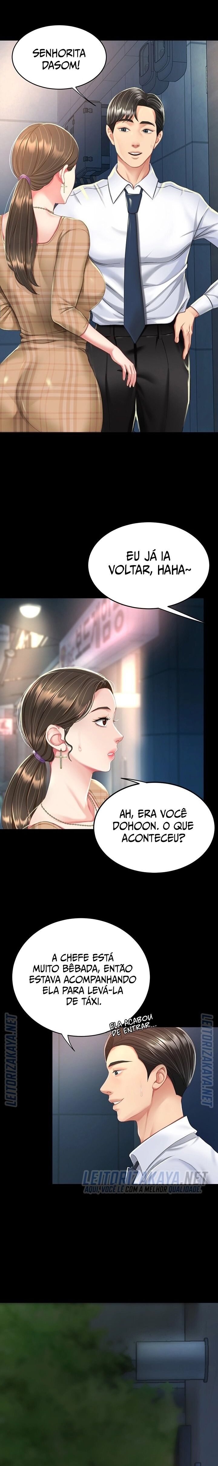I’ll Eat Your Mom First Capítulo 8 Página 24