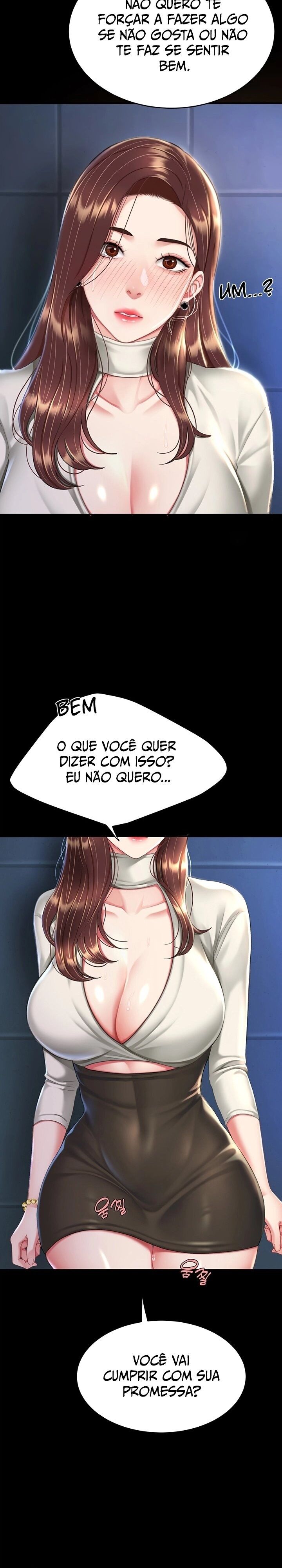 I’ll Eat Your Mom First Capítulo 8 Página 4