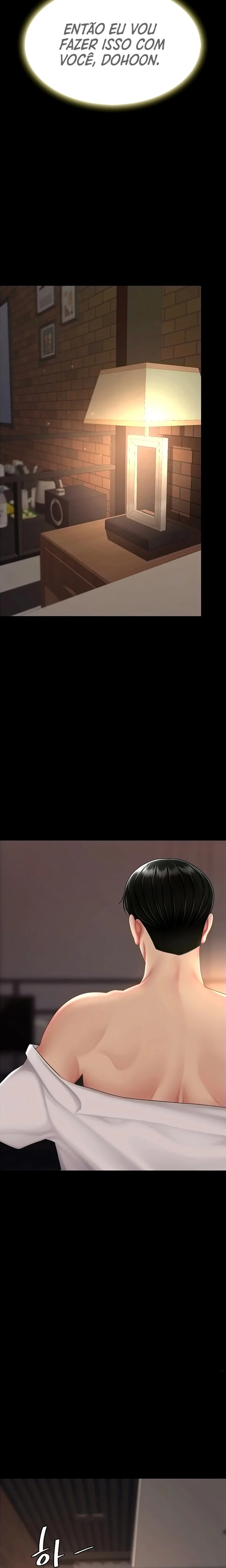 I’ll Eat Your Mom First Capítulo 80 Página 22