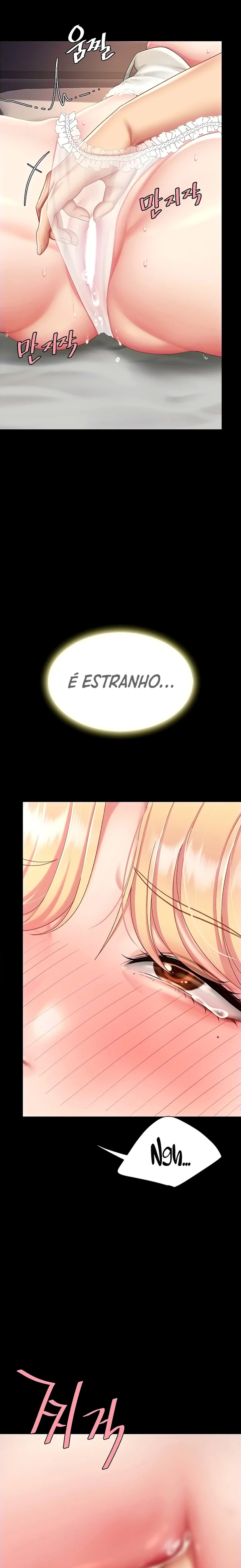 I’ll Eat Your Mom First Capítulo 80 Página 32