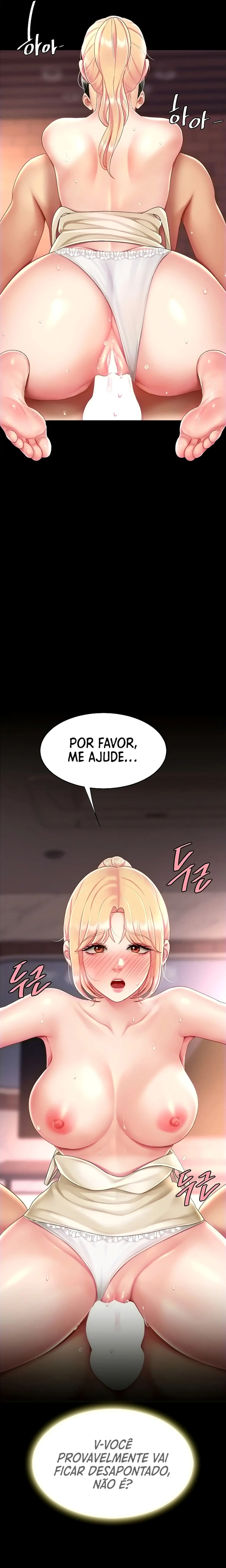 I’ll Eat Your Mom First Capítulo 80 Página 36