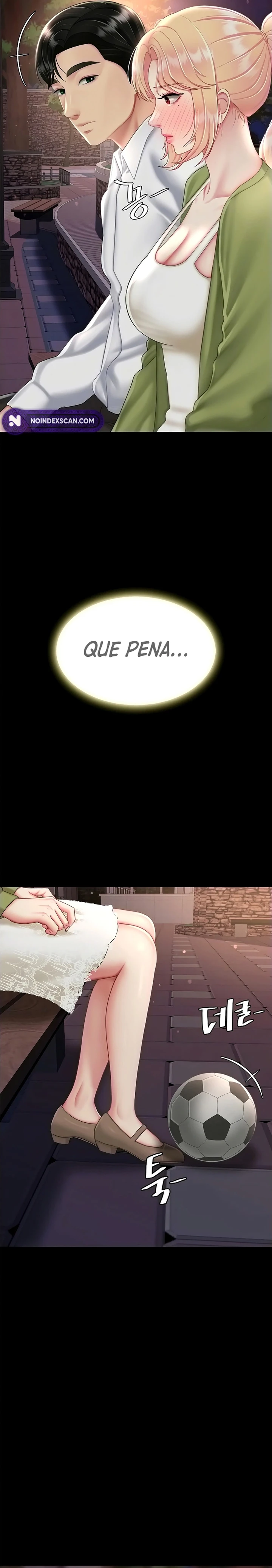 I’ll Eat Your Mom First Capítulo 80 Página 8