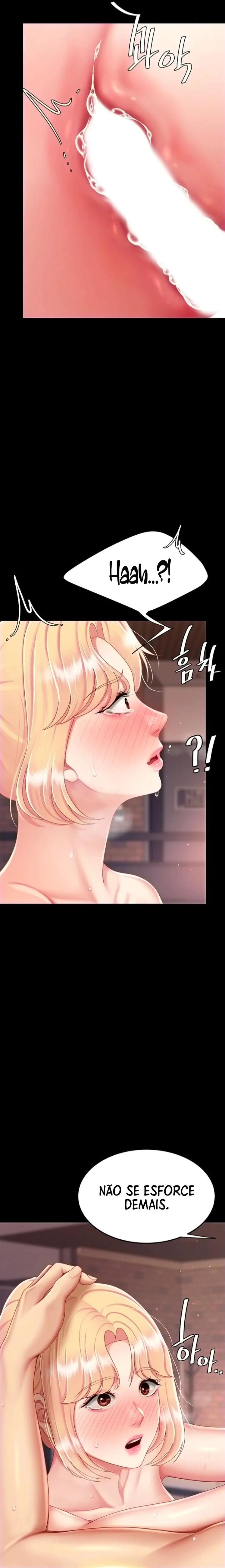 I’ll Eat Your Mom First Capítulo 81 Página 10
