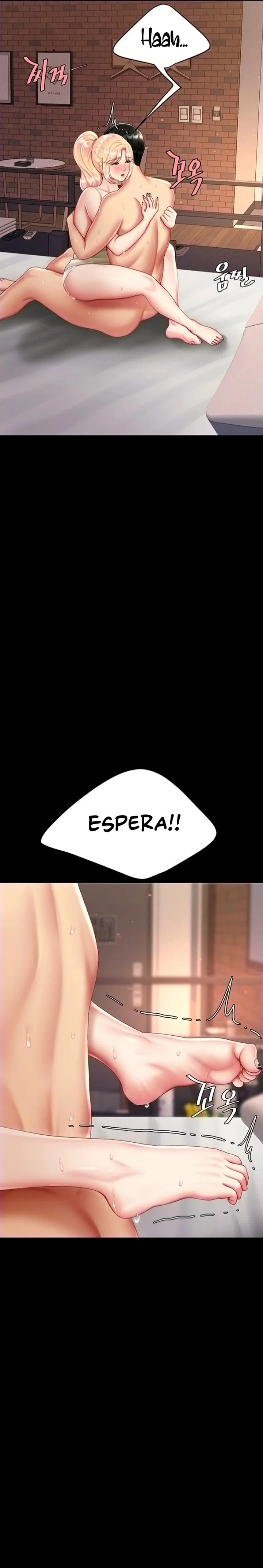 I’ll Eat Your Mom First Capítulo 81 Página 16