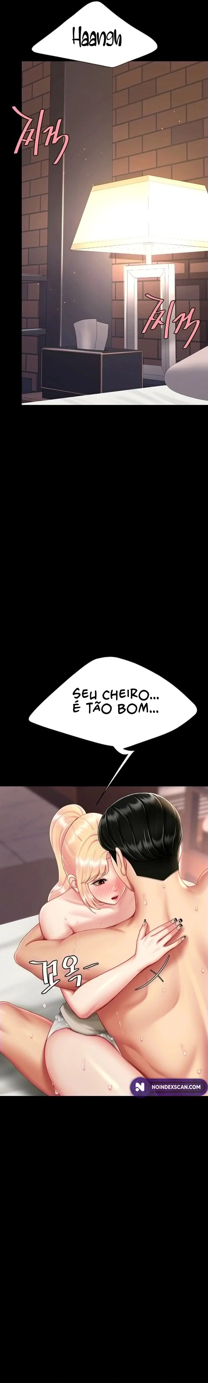 I’ll Eat Your Mom First Capítulo 81 Página 17