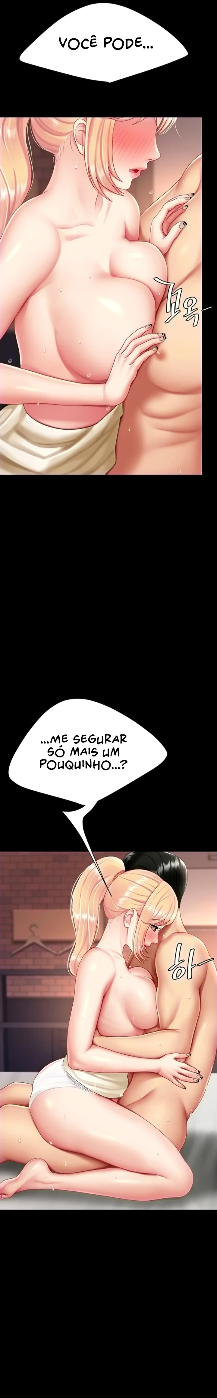 I’ll Eat Your Mom First Capítulo 81 Página 24