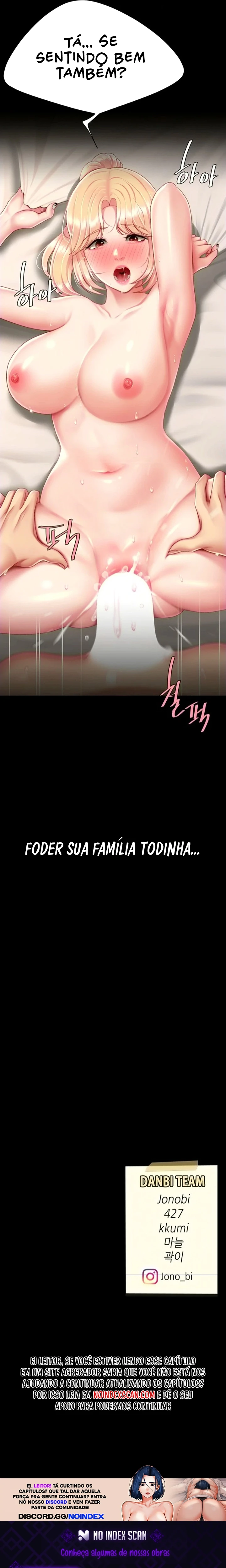 I’ll Eat Your Mom First Capítulo 81 Página 38