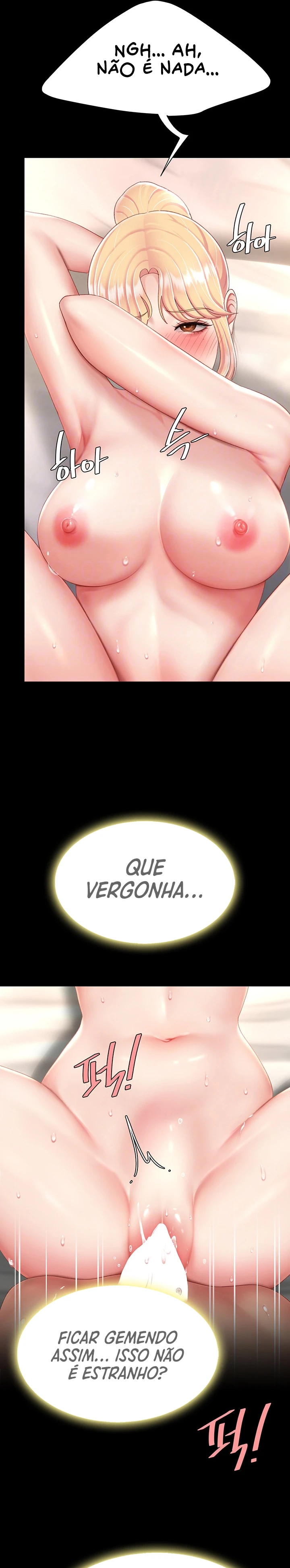 I’ll Eat Your Mom First Capítulo 82 Página 4