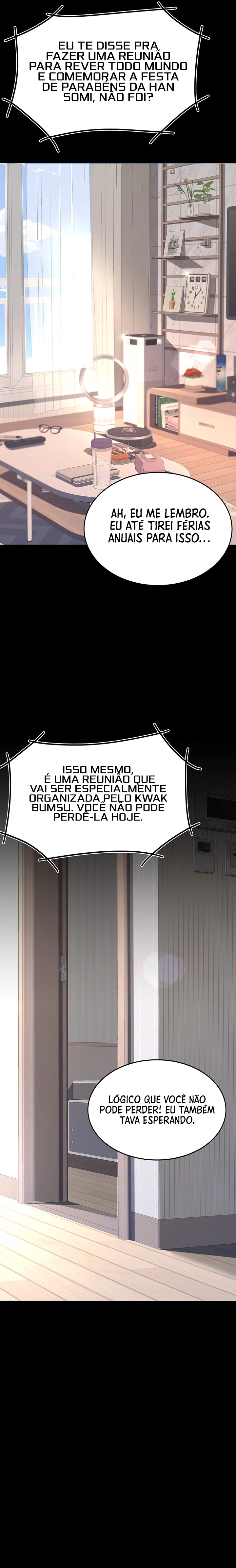 I’ll Eat Your Mom First Capítulo 83 Página 10