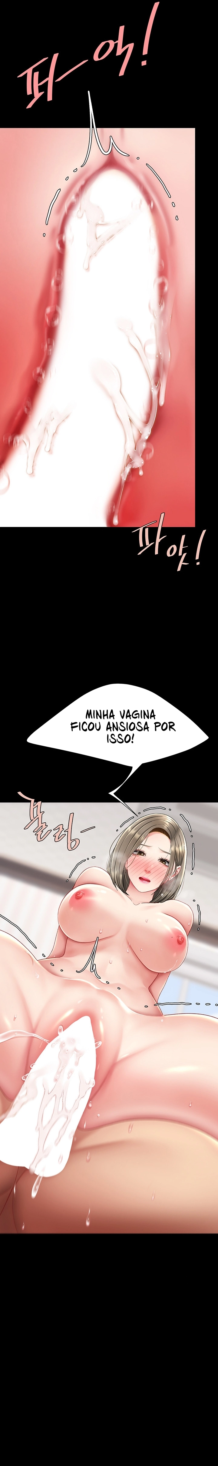 I’ll Eat Your Mom First Capítulo 83 Página 23