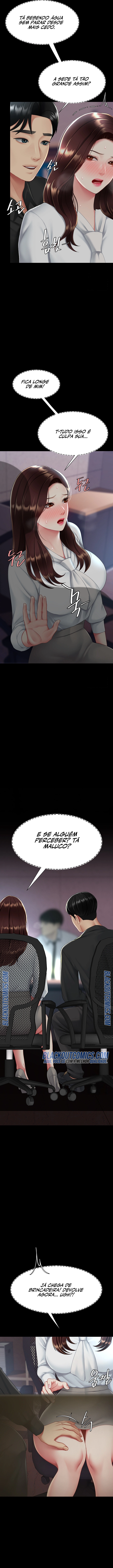 I’ll Eat Your Mom First Capítulo 86 Página 16