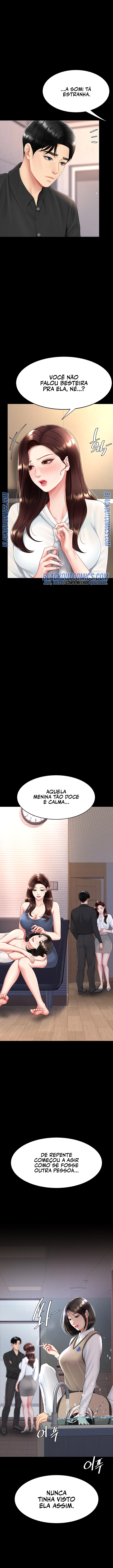 I’ll Eat Your Mom First Capítulo 86 Página 5