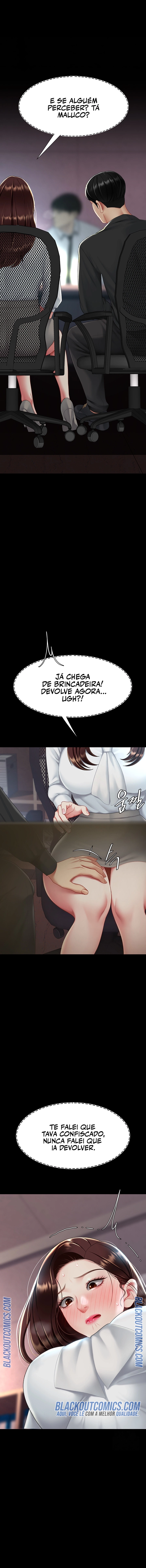 I’ll Eat Your Mom First Capítulo 87 Página 1