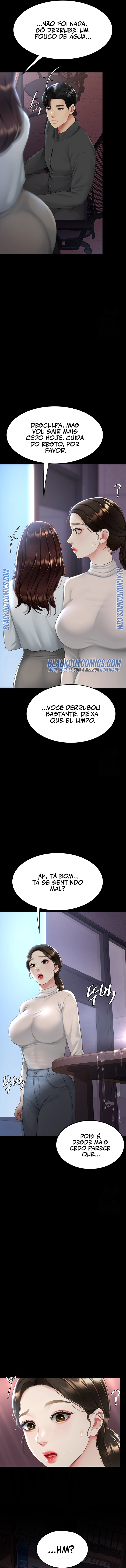 I’ll Eat Your Mom First Capítulo 87 Página 12