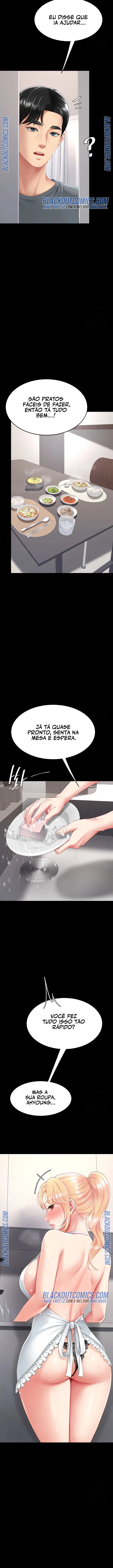 I’ll Eat Your Mom First Capítulo 90 Página 13