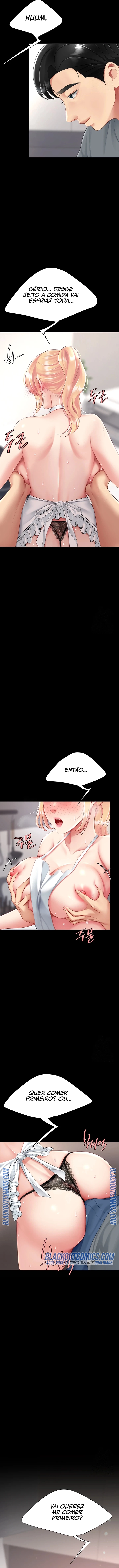 I’ll Eat Your Mom First Capítulo 90 Página 18