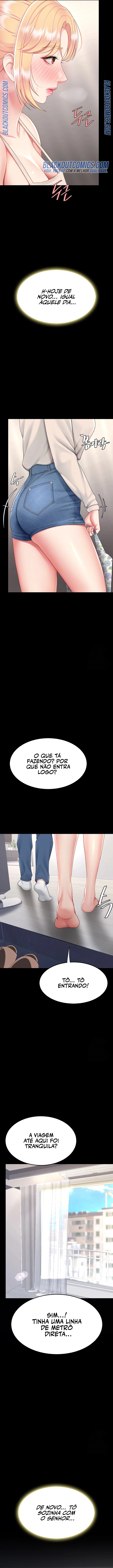 I’ll Eat Your Mom First Capítulo 90 Página 4