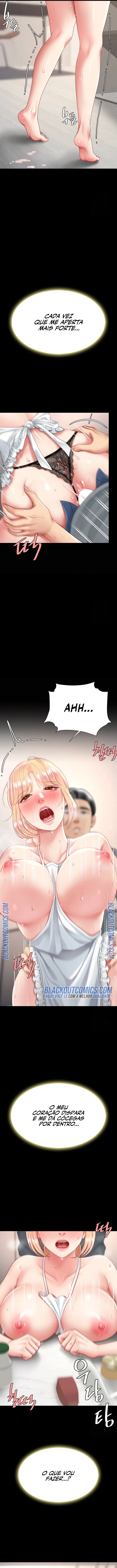 I’ll Eat Your Mom First Capítulo 91 Página 10
