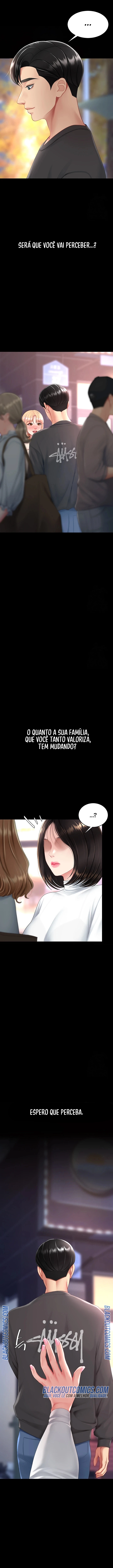 I’ll Eat Your Mom First Capítulo 91 Página 17
