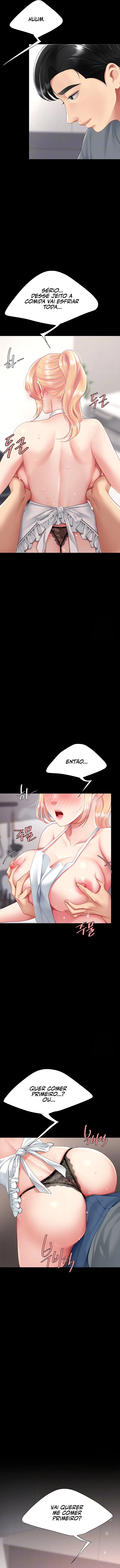 I’ll Eat Your Mom First Capítulo 91 Página 2