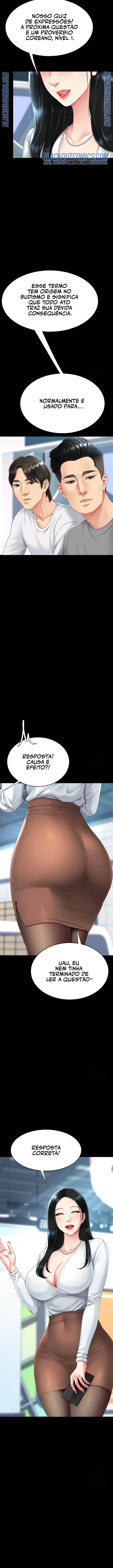 I’ll Eat Your Mom First Capítulo 92 Página 13