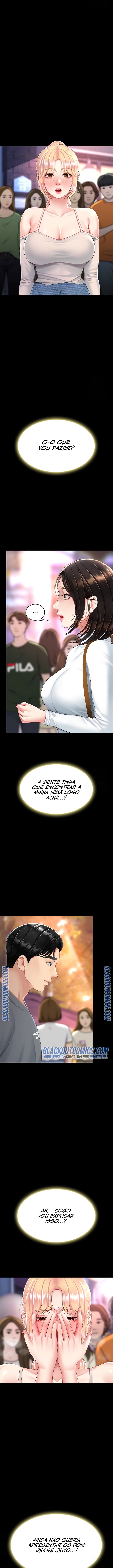 I’ll Eat Your Mom First Capítulo 92 Página 3