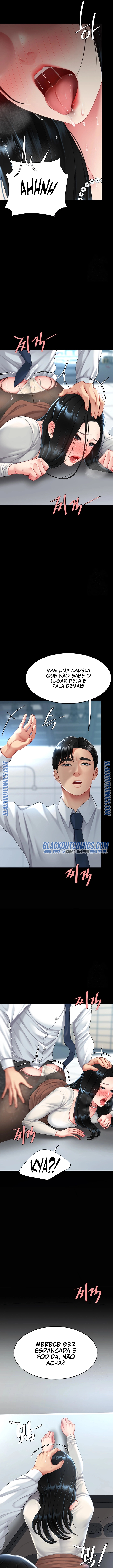 I’ll Eat Your Mom First Capítulo 93 Página 18