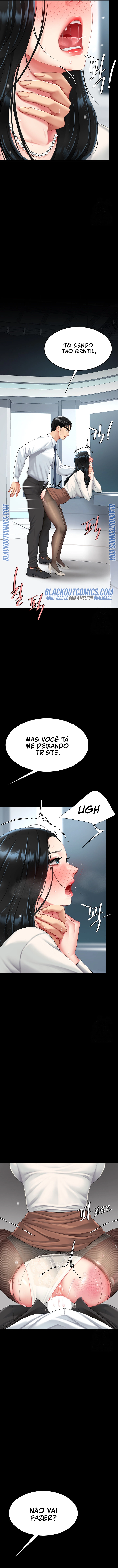 I’ll Eat Your Mom First Capítulo 94 Página 13