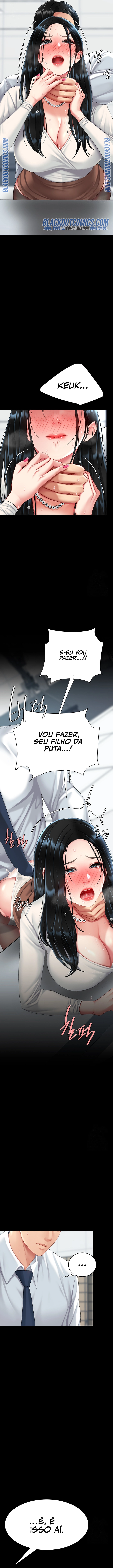 I’ll Eat Your Mom First Capítulo 94 Página 17