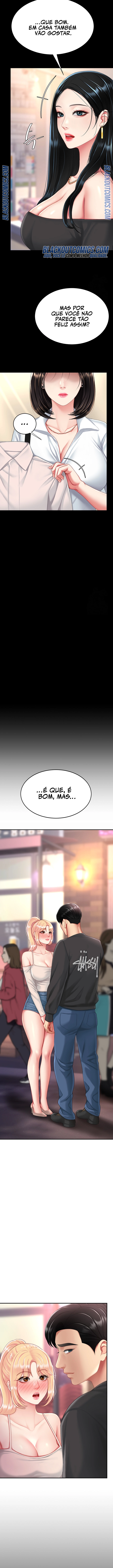 I’ll Eat Your Mom First Capítulo 95 Página 17