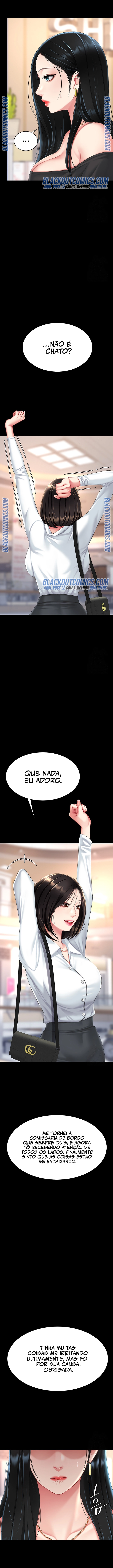 I’ll Eat Your Mom First Capítulo 95 Página 19