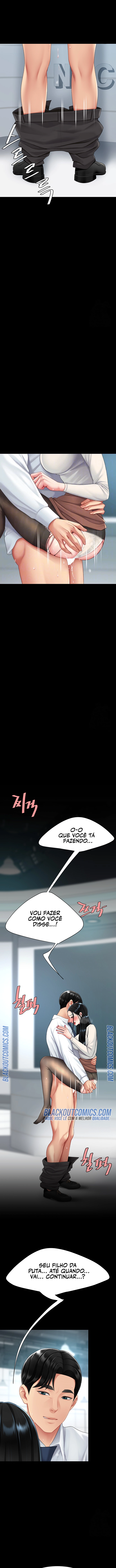 I’ll Eat Your Mom First Capítulo 95 Página 4