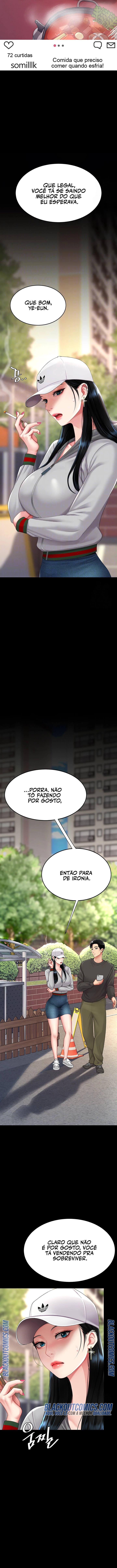 I’ll Eat Your Mom First Capítulo 96 Página 4