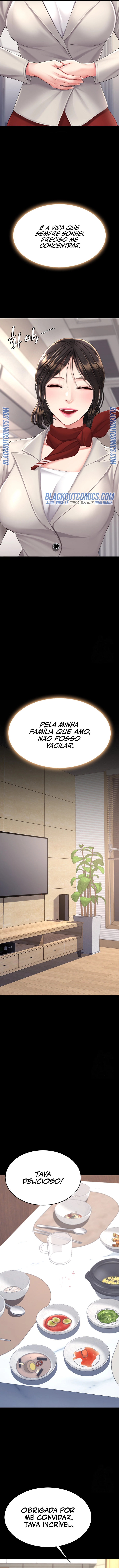 I’ll Eat Your Mom First Capítulo 96 Página 8