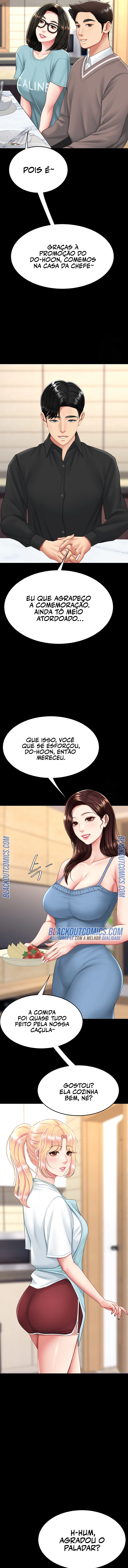 I’ll Eat Your Mom First Capítulo 96 Página 9
