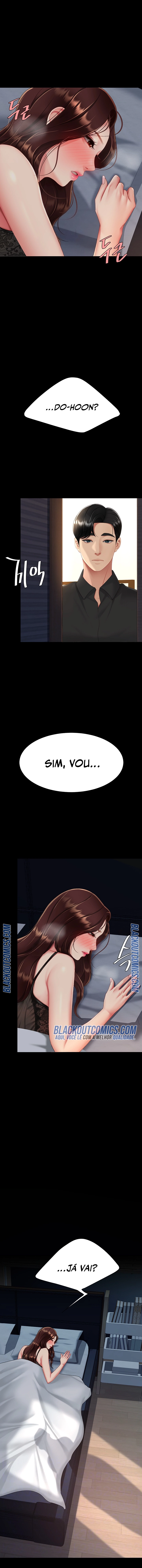 I’ll Eat Your Mom First Capítulo 97 Página 1