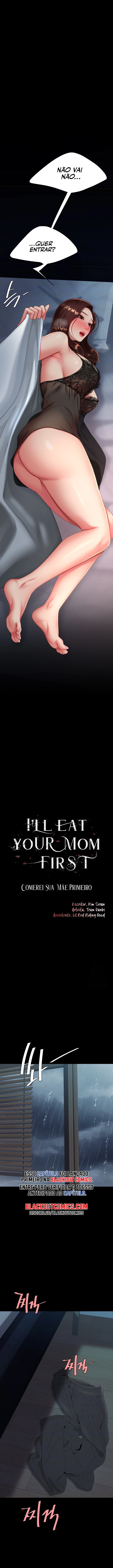 I’ll Eat Your Mom First Capítulo 97 Página 2