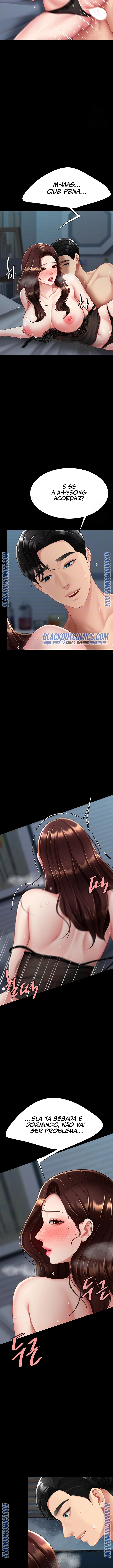 I’ll Eat Your Mom First Capítulo 97 Página 4